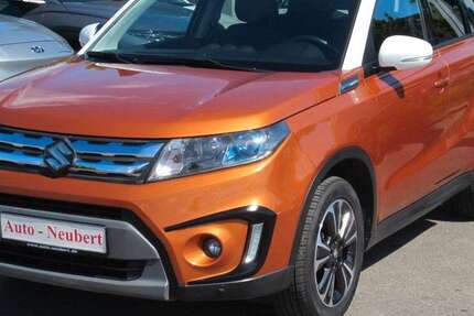 Suzuki Vitara 64.700 km 13.750 € Stadtbergen 86391