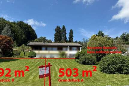 Grundstück Peiting - 281.500&euro; | Angebot:25204127