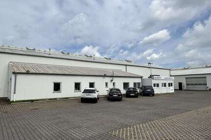 Halle in Dülmen 2.600 € 651 m² zimmer