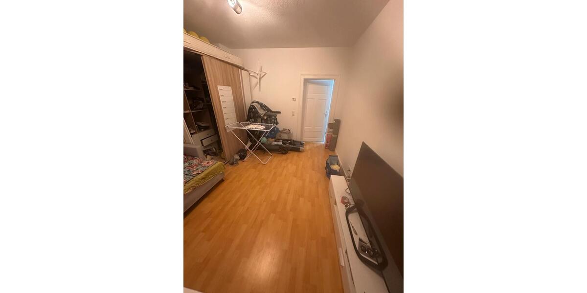 Etagenwohnung Wurzen - 2 Zimmer, 50 m&sup2;, 41.000&euro; | Angebot:25150698