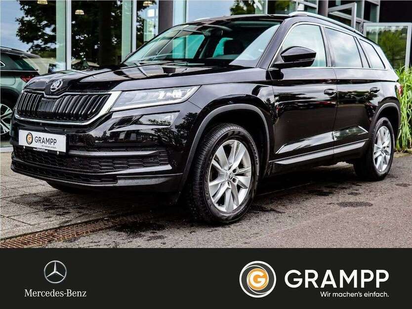 Kodiaq