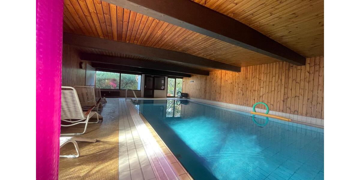 Wohnung mit toller Aussicht 1 zimmer