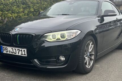 BMW 220 147.800 km 14.500 &euro; Hövelhof 33161