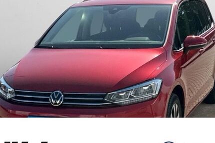 VW Touran 31.740 km 29.590 &euro; Hildesheim 31137