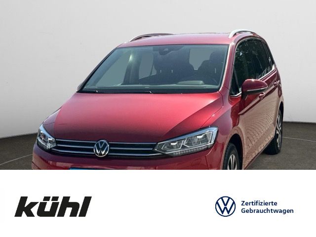 VW Touran 31.740 km 29.590 &euro; Hildesheim 31137