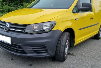 VW Caddy 200.500 km 6.900 &euro; Dortmund 44149