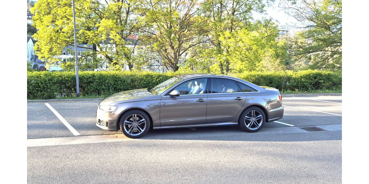 Audi A6 159.000 km 16.400 &euro; Bad Schwalbach 65307