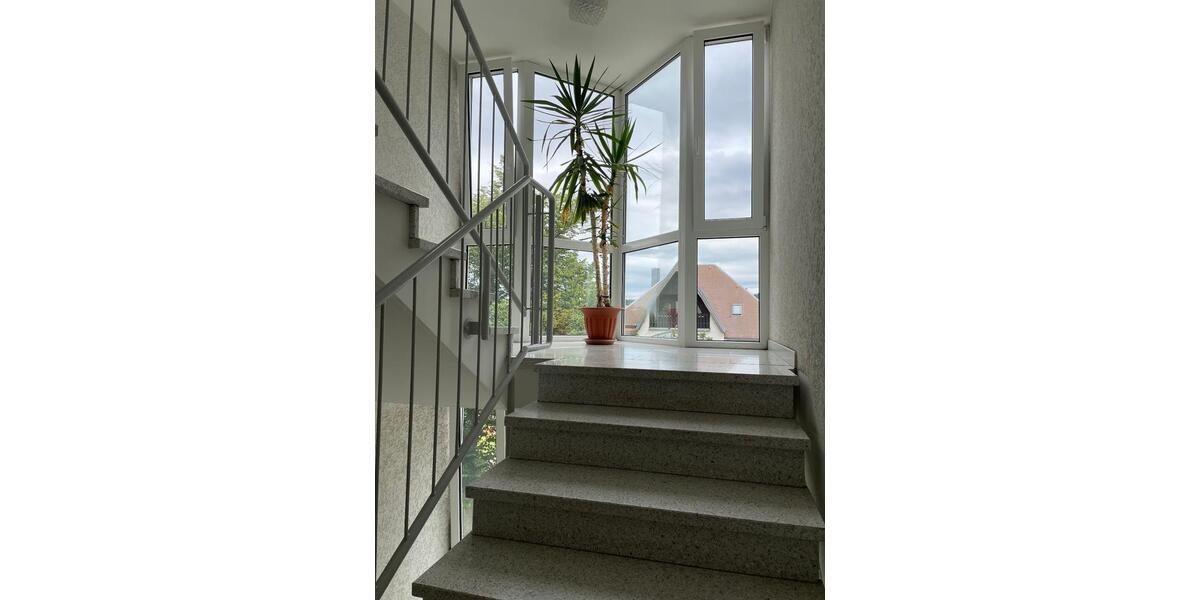 Etagenwohnung Falkenstein/Vogtland Vogtland - 2 Zimmer, 45 m&sup2;, 48.000&euro; | Angebot:26738157