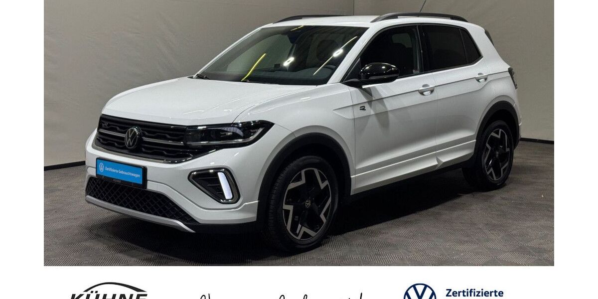 VW T-Cross 23.887 km 27.930 &euro; Bad Düben 04849