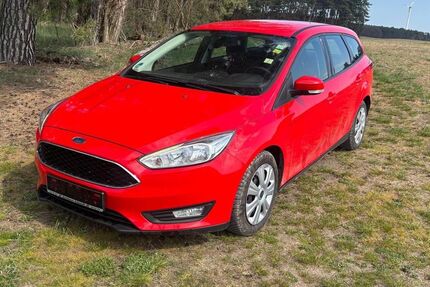 Ford Focus 165.000 km 6.250 &euro; Bad Belzig 14806