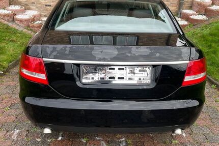Audi A6 307.000 km 3.900 &euro; Heinsberg 52525