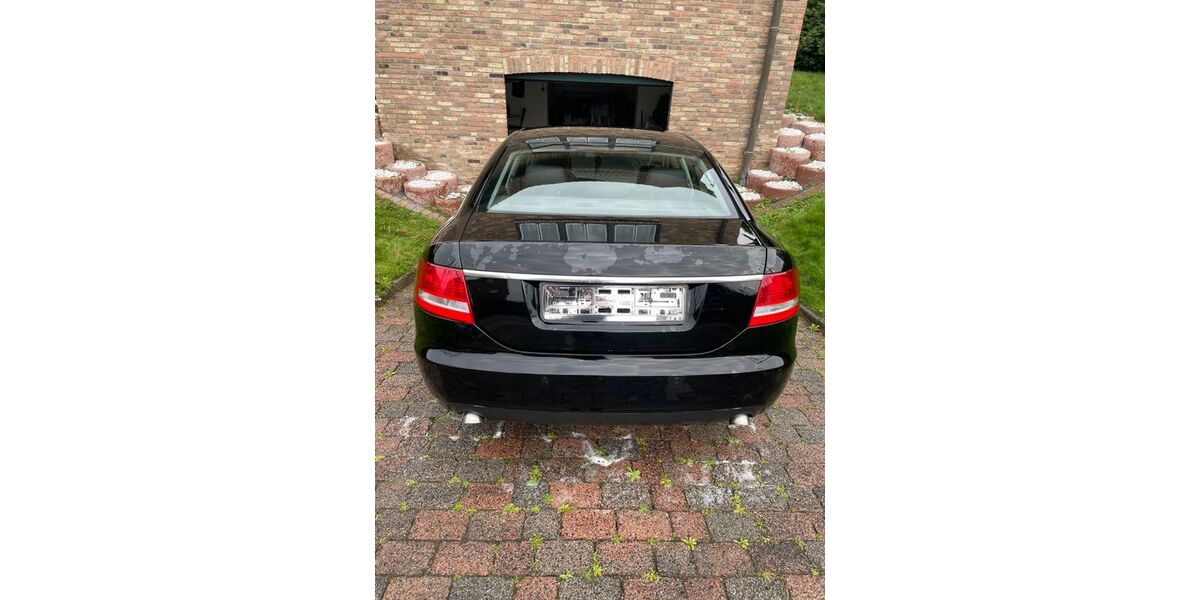 Audi A6 307.000 km 3.900 &euro; Heinsberg 52525