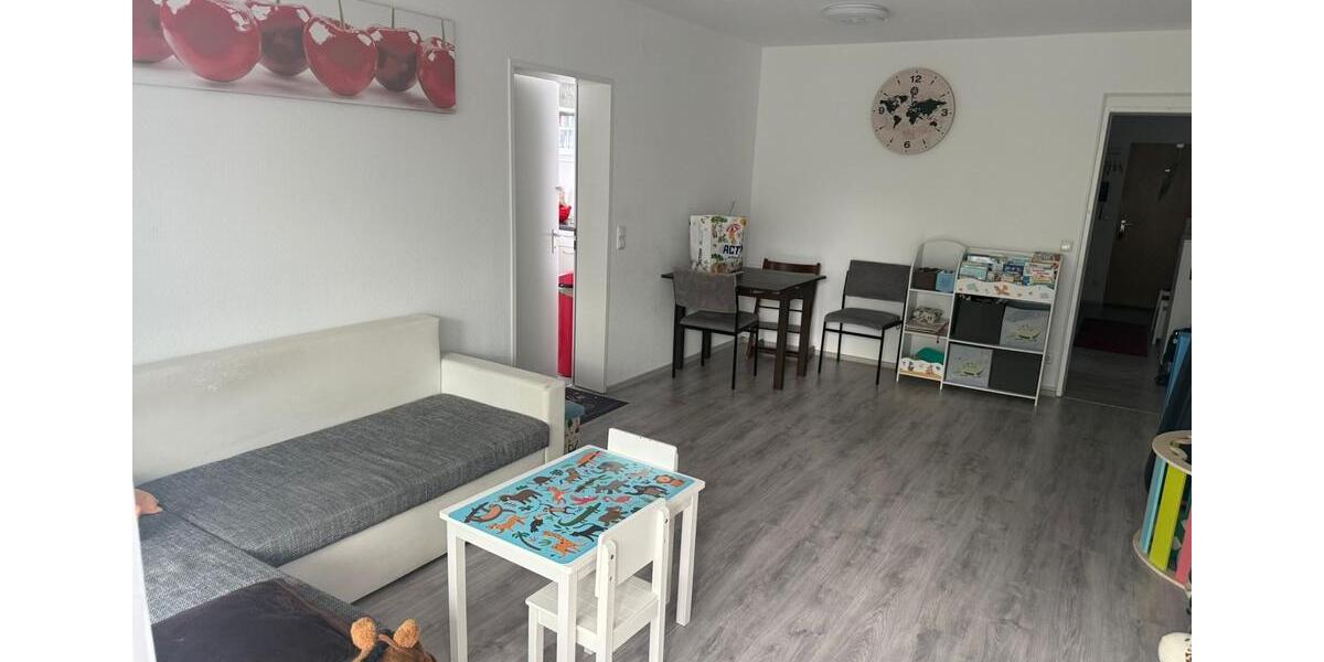 Etagenwohnung Traunreut Irsing - 2 Zimmer, 59 m&sup2;, 175.000&euro; | Angebot:26940694