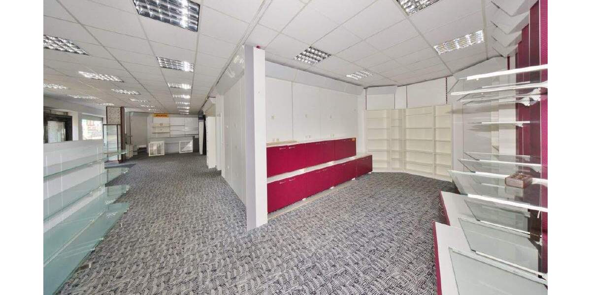 Gewerbeobjekt Wilhelmshaven-Heppens Heppens - 99.000&euro; | Angebot:25686763