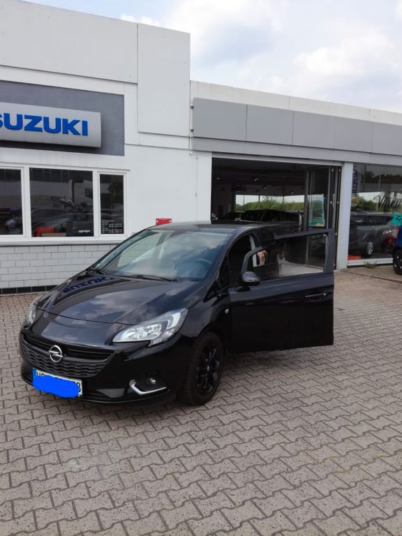 Corsa