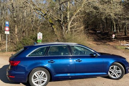 Audi A4 225.000 km 13.900 &euro; Kaiserslautern 67659