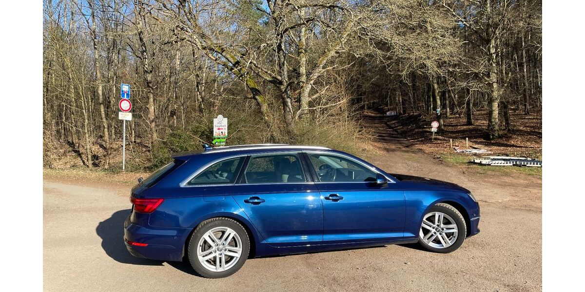 Audi A4 225.000 km 13.900 &euro; Kaiserslautern 67659