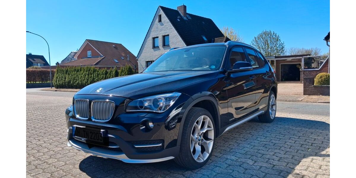 BMW X1 145.500 km 10.350 &euro; Scharbeutz 23684