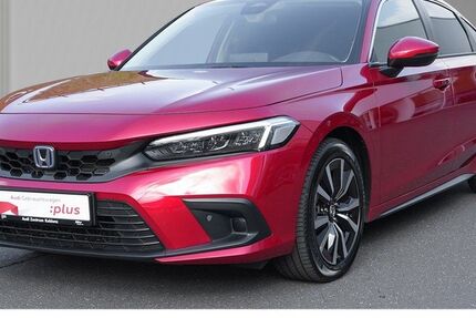 Honda Civic 28.398 km 27.980 € Koblenz 56070