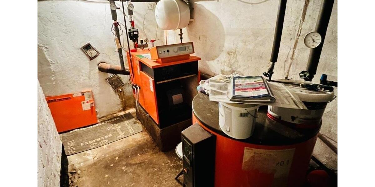 Reihenhaus Eisleben (Lutherstadt) - 7 Zimmer, 132 m&sup2;, 39.000&euro; | Angebot:26090161