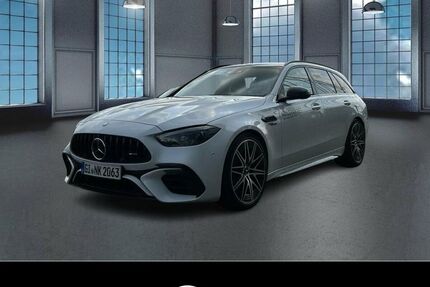 Mercedes-Benz C 63 AMG 6.830 km 85.384 &euro; Gießen 35396