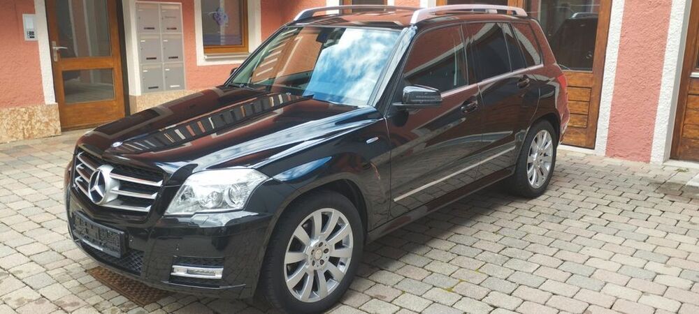 GLK 250