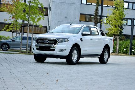 Ford Ranger 201.000 km 19.900 &euro; Stuttgart 70565