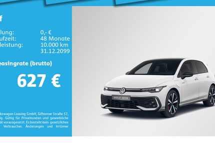 VW Golf 10.000 km 45.980 € München 80687