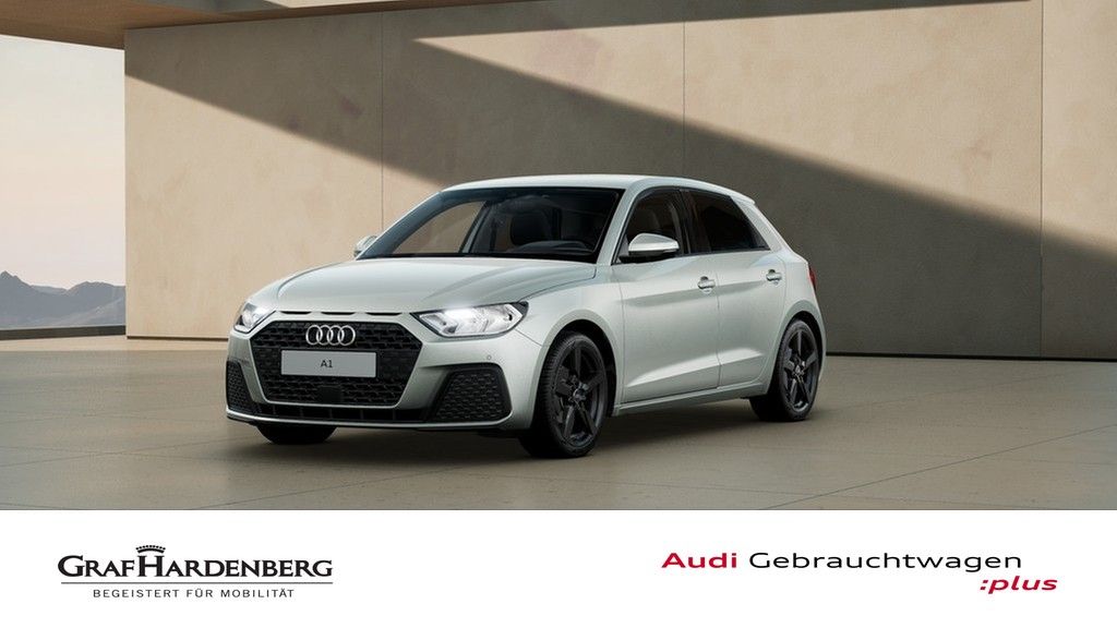 Audi A1 5.123 km 22.790 &euro; Lahr 77933