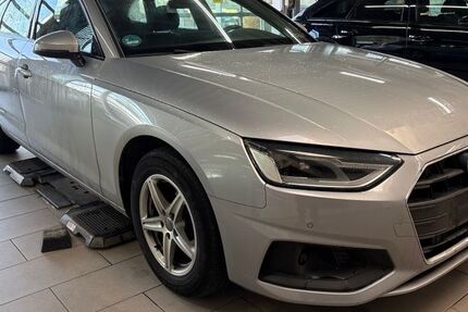 Audi A4 143.124 km 18.390 &euro; Mainburg 84048