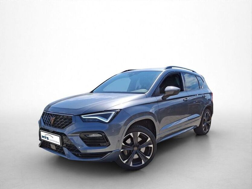 Ateca