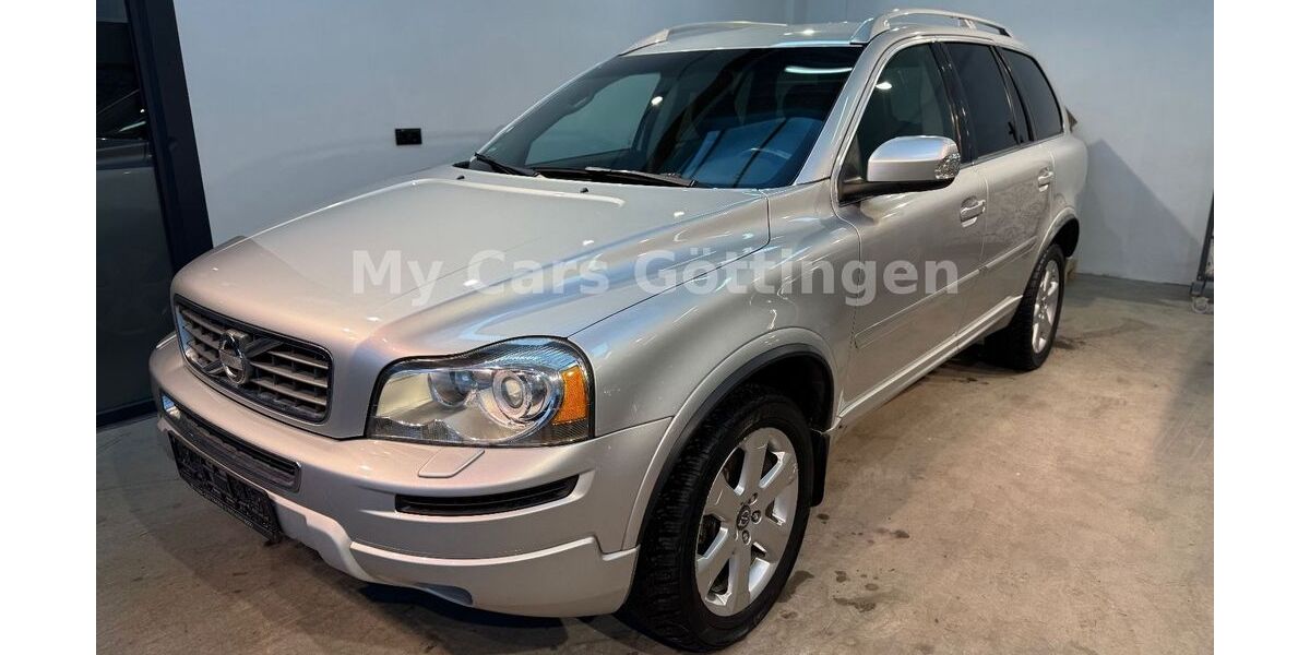 Volvo XC90 234.019 km 10.490 &euro; Göttingen 37079