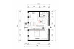 Etagenwohnung München Ludwigsvorstadt-Isarvorstadt - 2 Zimmer, 47 m&sup2;, 1.500&euro; | Angebot:26276912