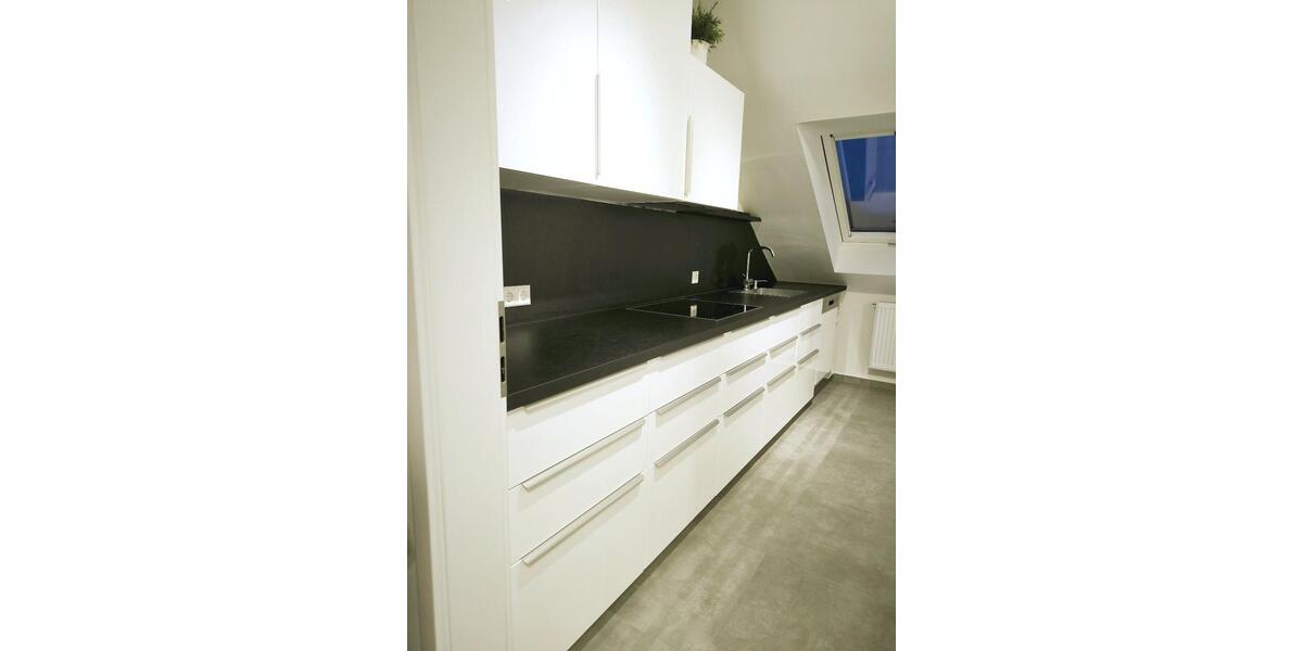 Dachgeschoßwohnung Reutlingen Reutlingen-Betzingen - 3 Zimmer, 91 m&sup2;, 280.000&euro; | Angebot:24475253