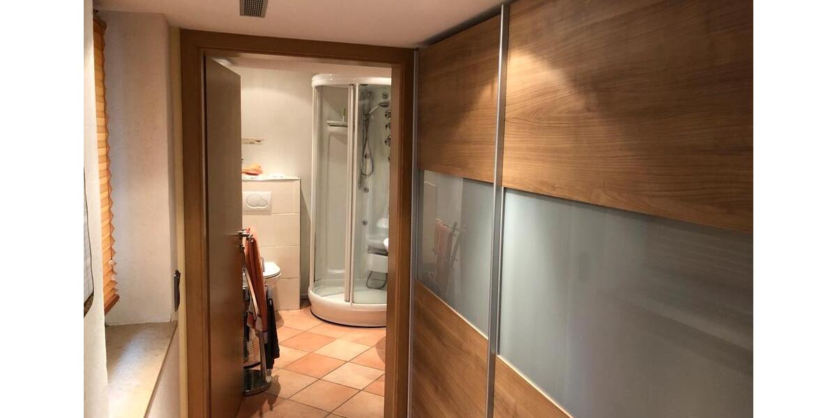 Hochparterre Hünfeld - 1 Zimmer, 35 m&sup2;, 370&euro; | Angebot:25375807