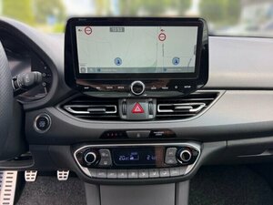 Hyundai i30 N Line Mild-Hybrid 1.5 T-GDI +AHK Sportpaket E 52.000 km 19.980 &euro; Bad Wünnenberg 33181