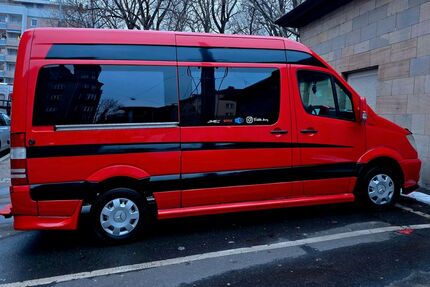 Mercedes-Benz Sprinter 265.000 km 29.999 &euro; Nürnberg 90403