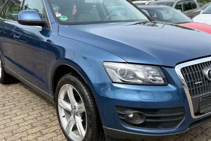Audi Q5 329.879 km 3.899 &euro; Hanau 63452