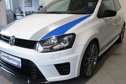 VW Polo 138.000 km 16.990 € Rastede 26180