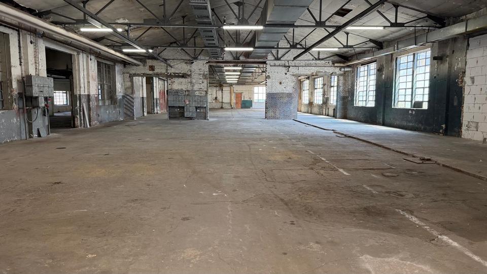 Gewerbeobjekt Suhl Aue 1 - 1.650&euro; | Angebot:26582188