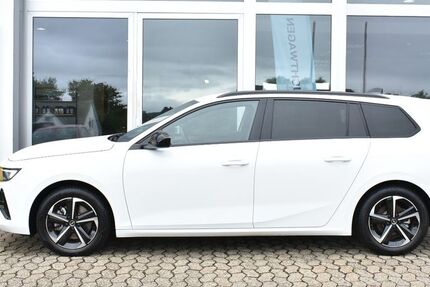Opel Astra 6.780 km 20.700 &euro; Grafschaft 53501
