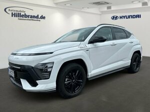 Hyundai KONA N Line Elektro 2WD Sportpaket Navi Digitales 8.250 km 35.990 &euro; Bad Wünnenberg 33181