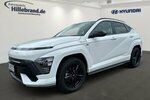 Hyundai KONA N Line Elektro 2WD Sportpaket Navi Digitales 8.250 km 35.990 &euro; Bad Wünnenberg 33181