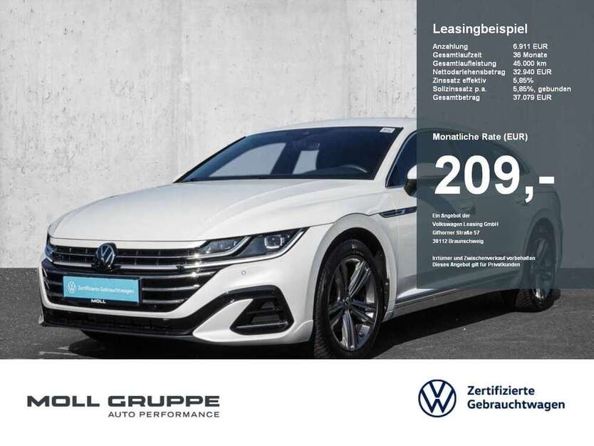 Arteon