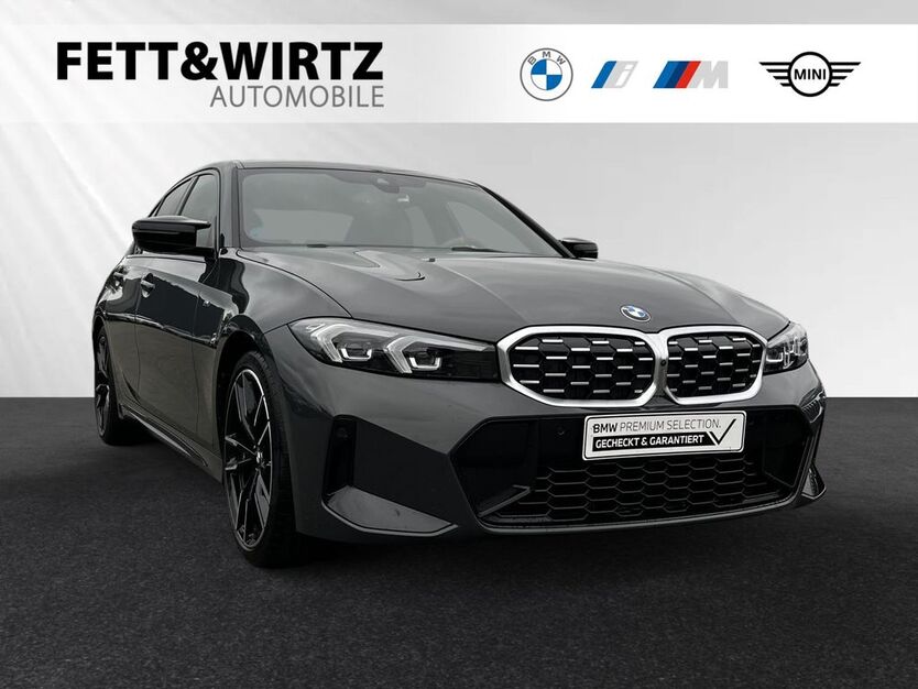 BMW M340d 21.990 km 57.889 € Kleve 47533