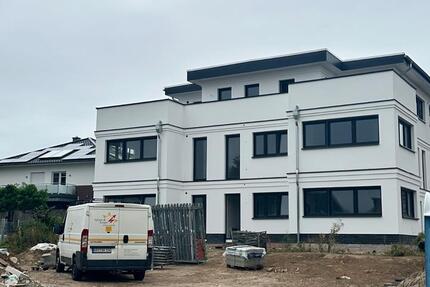 Helle Penthousewohnung mit Süd-West-Terrasse zimmer