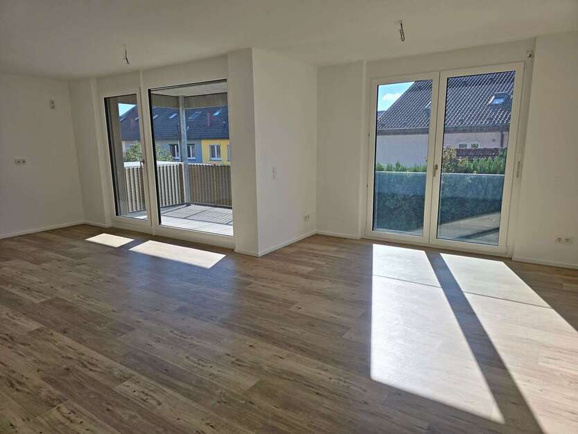 Wohnung zum Mieten in Wernau (Neckar) 1.388,80 € 99.2 m² 4 zimmer
