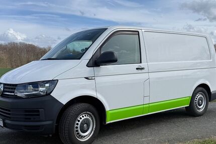 VW T6 Transporter 76.500 km 17.900 &euro; Bienenbüttel 29553
