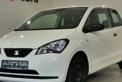 Seat Mii 163.451 km 4.790 &euro; Bebra 36179