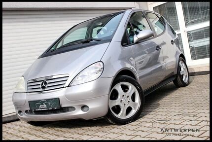 Mercedes A 160
